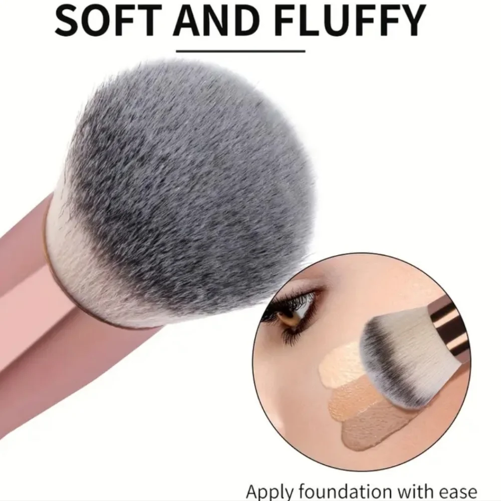 Maange flawless makeup